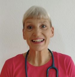 Dr. med. Anne Schulze Everding